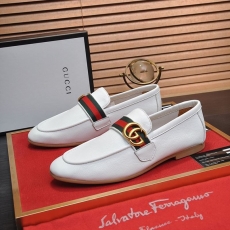 Gucci Business Shoes